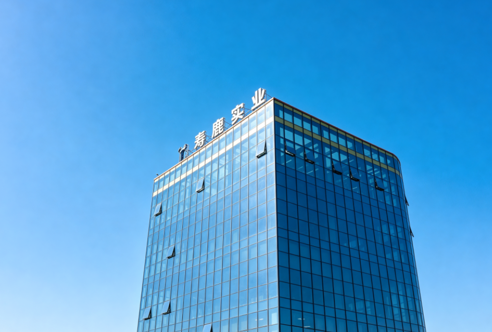 寿鹿实业集团是县委、县政府贯彻党中央、国务院有关决策，落实省委、省政府&ldquo;强县域&rdquo;行动、&ldquo;推进市县政府融资平台公司整合升级，加快市场化转型发展&rdquo;等系列部署，立足县域实际，在原县属城投、农投、旅投3家国有公司基础上，注入全县优质国有资产，整合升级打造的一家&ldquo;权属清晰、多元经营、自负盈亏&rdquo;的市场化综合性国有资产运营集团公司。公司于2022年4月24日注册，注册资金20亿元。公司于4月29日揭牌成立，地址位于甘肃省景泰县一条山镇人民路166号华盛新天地大厦9楼、10楼、11楼。企业性质为国有独资，经营范围涵盖..